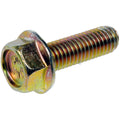 Flanged Bolt