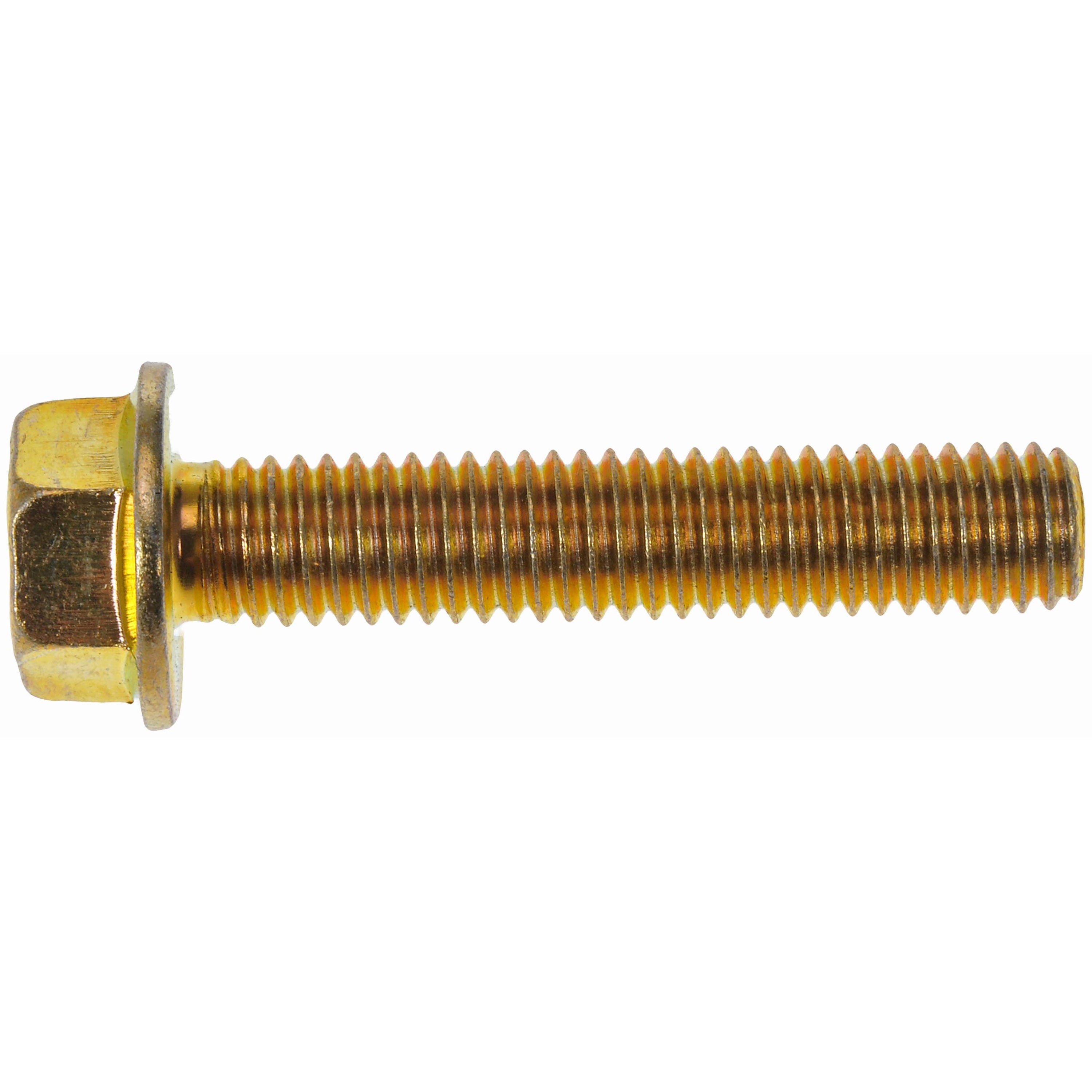 Flanged Bolt