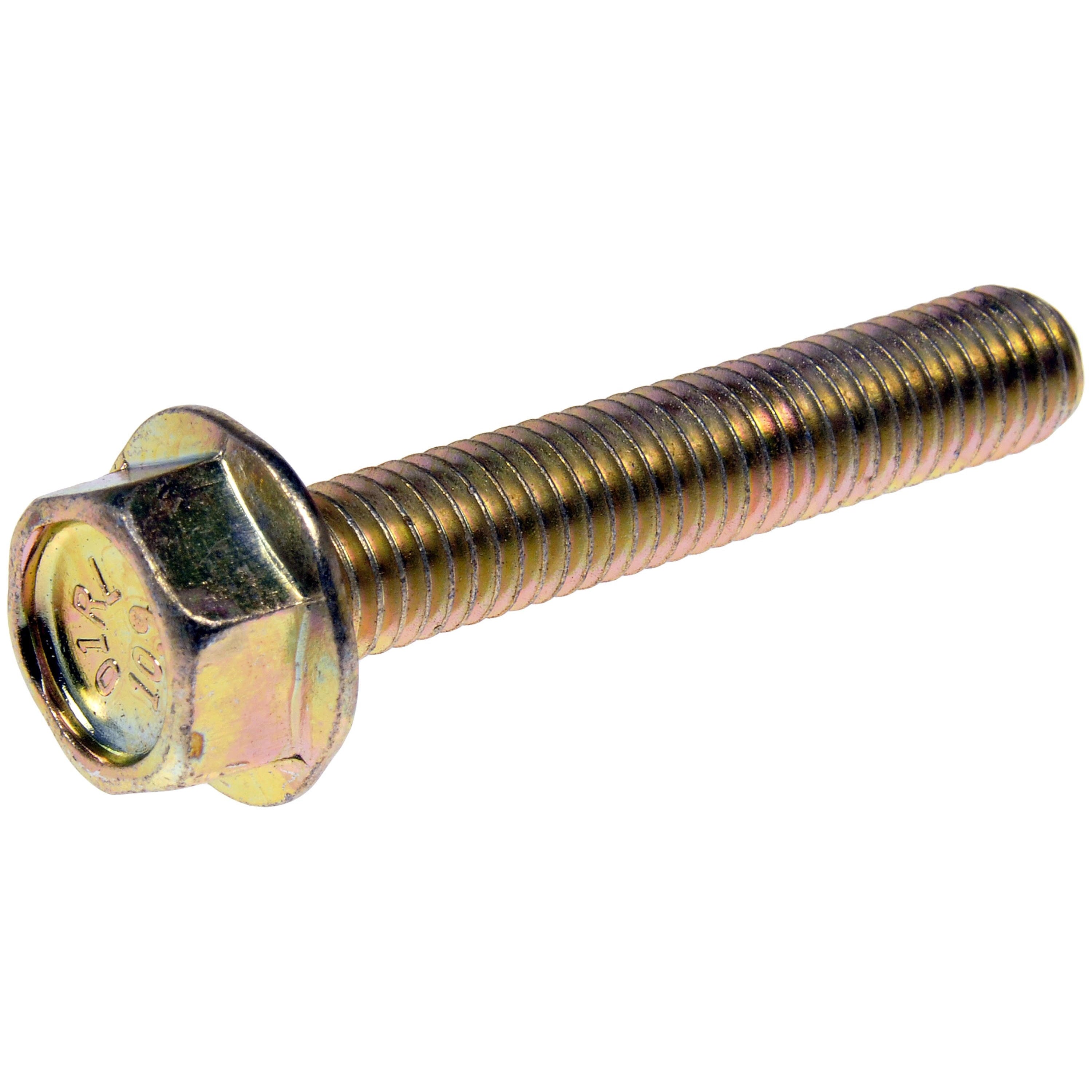 Flanged Bolt