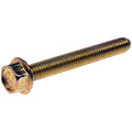 Flanged Bolt