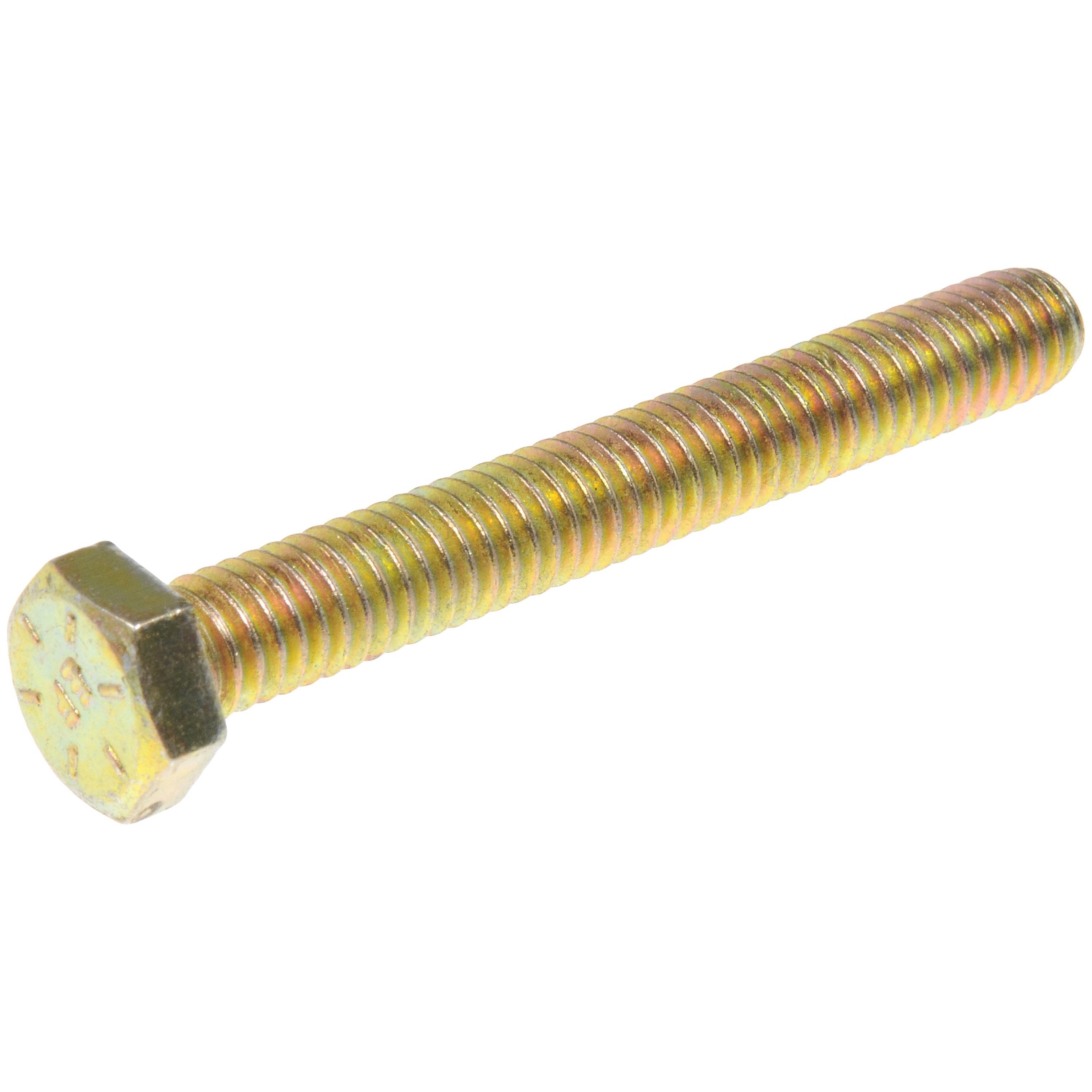 Hex Bolt