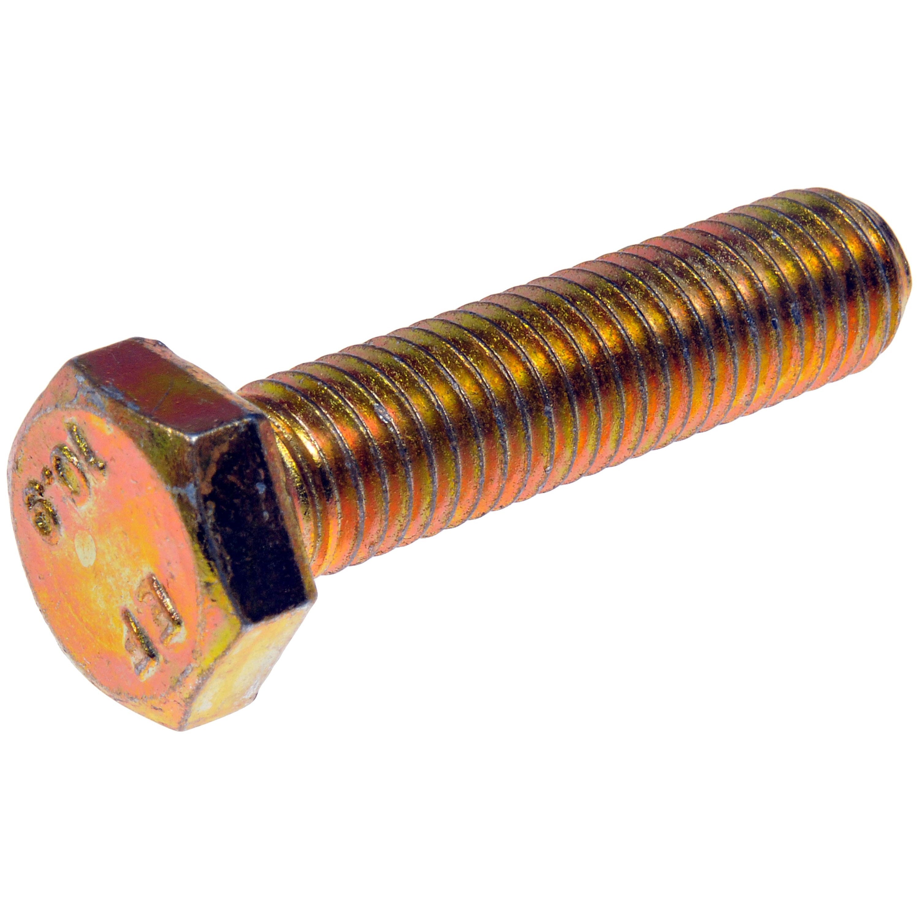 Hex Bolt