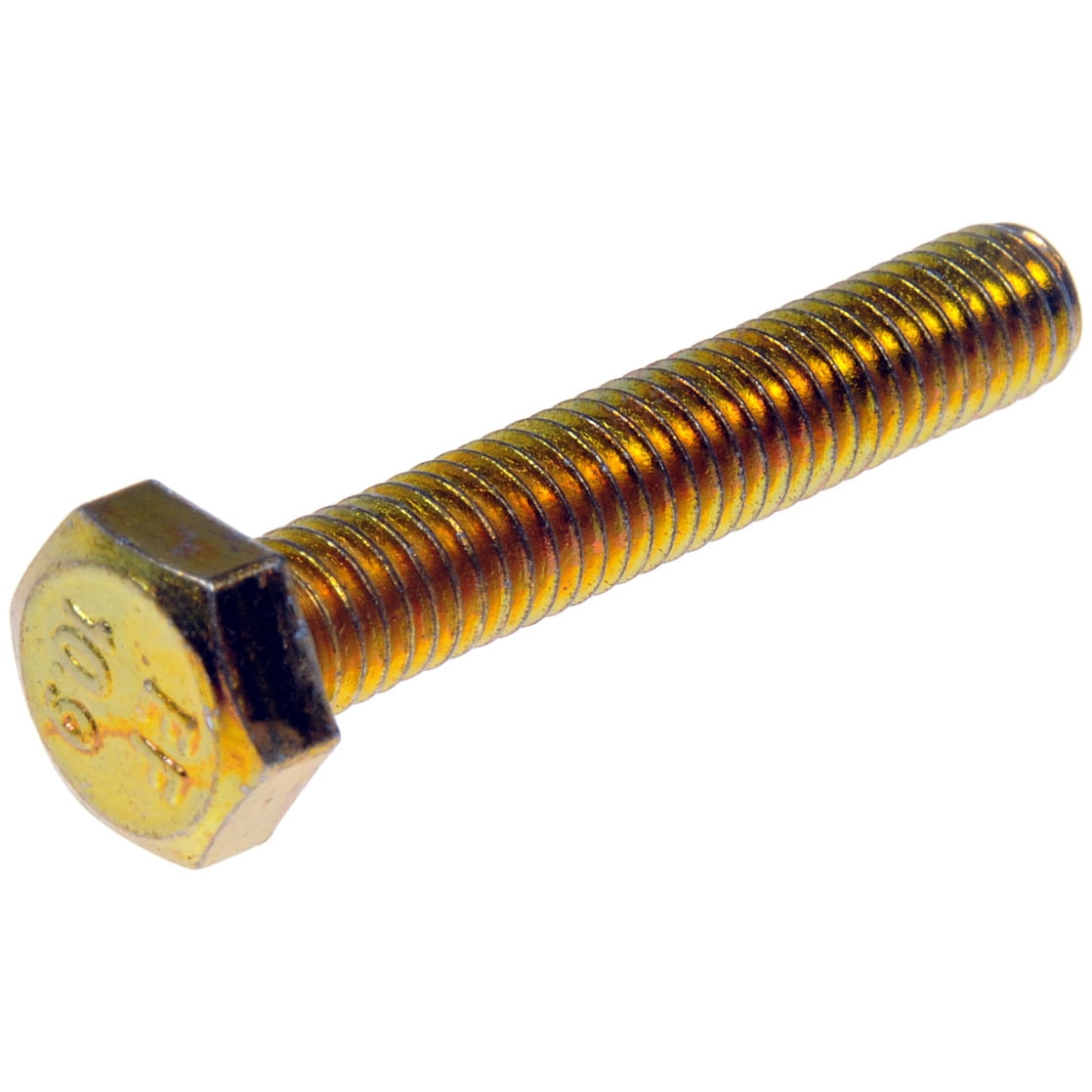 Hex Bolt