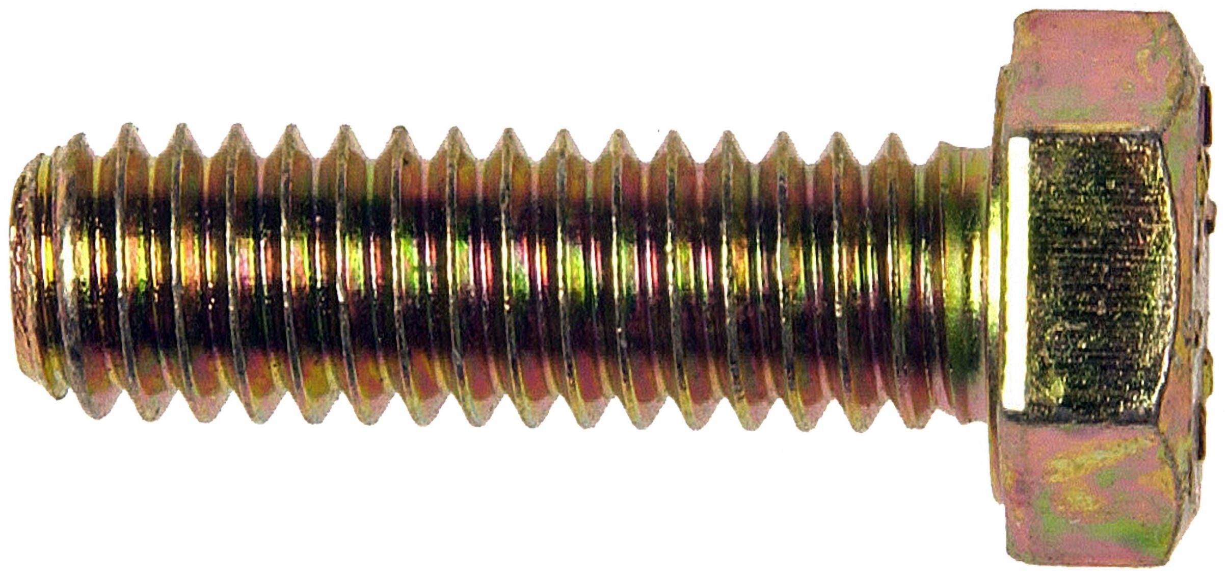 Hex Bolt