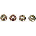 Flange Hex Nut