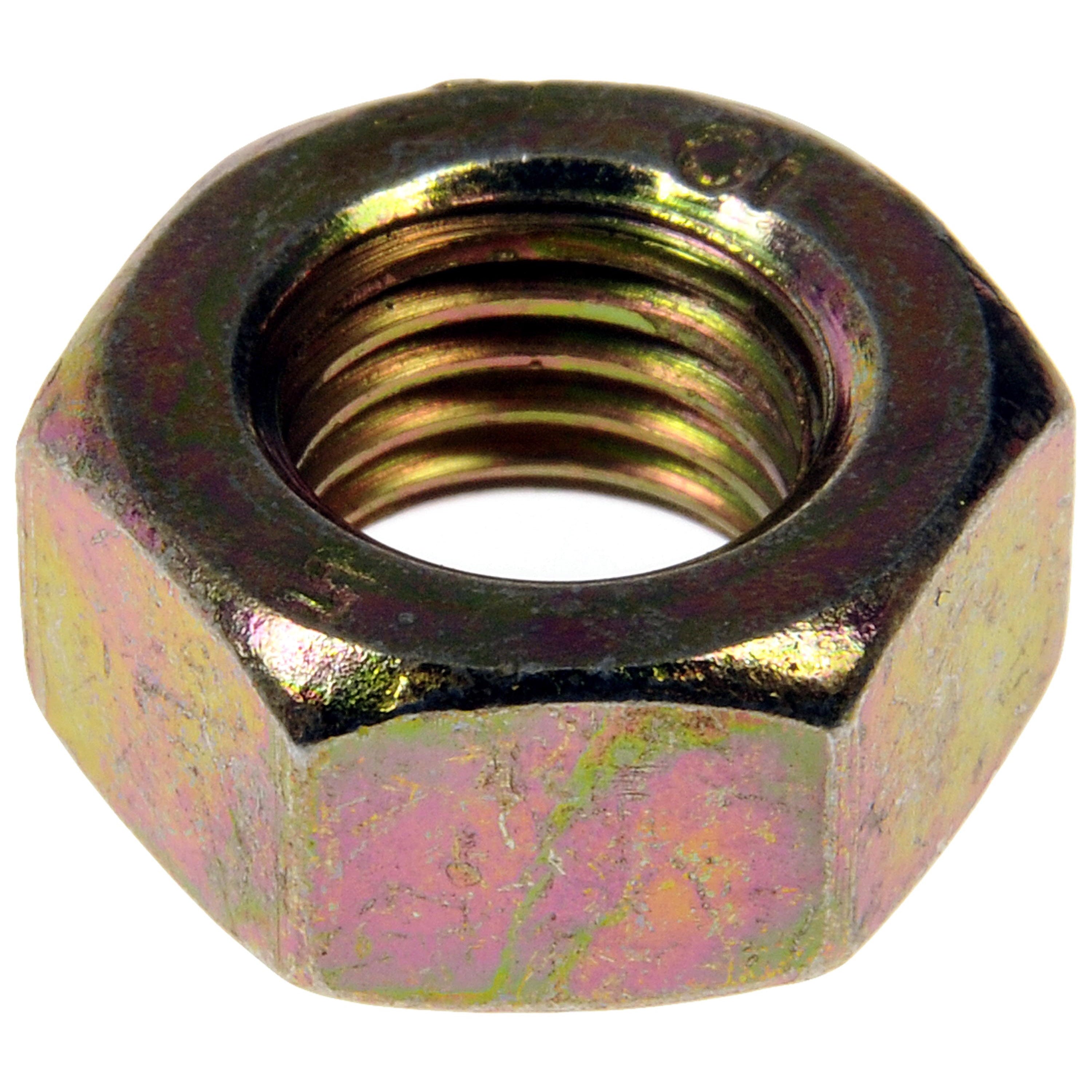 Hex Nut