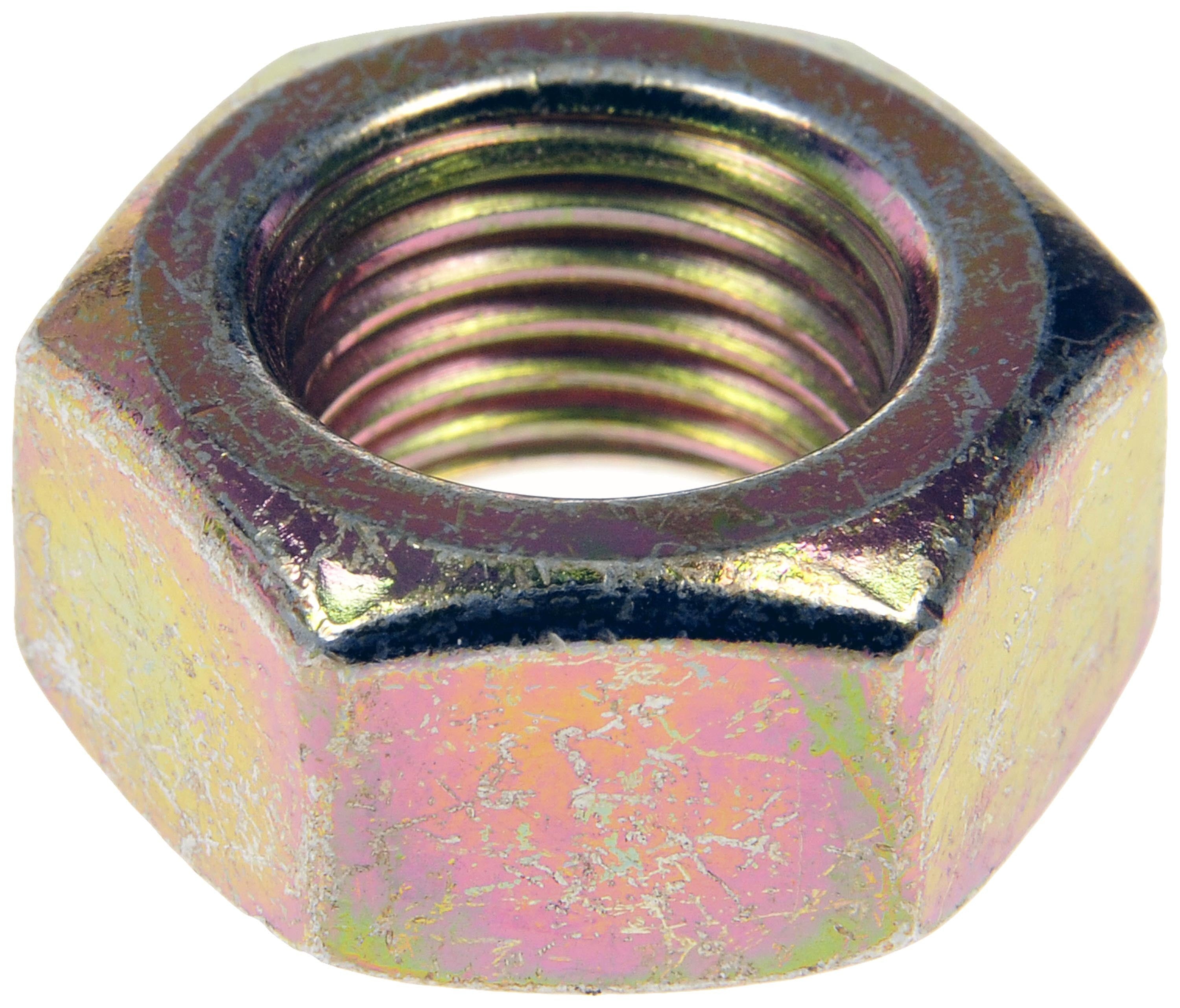 Hex Nut