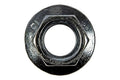 Hex Nuts Flng M10-1.25