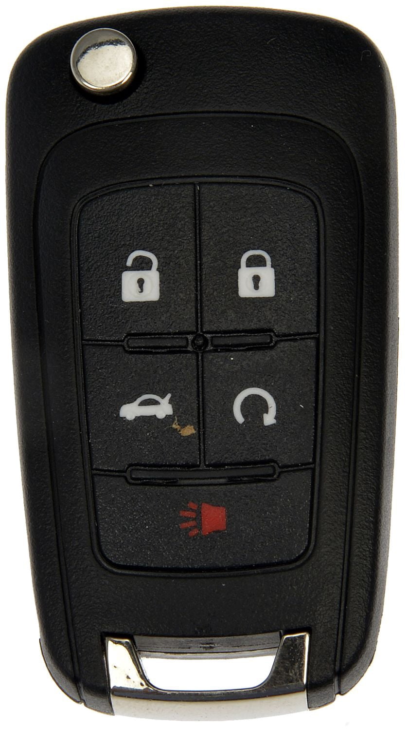 Keyless Entry Remote