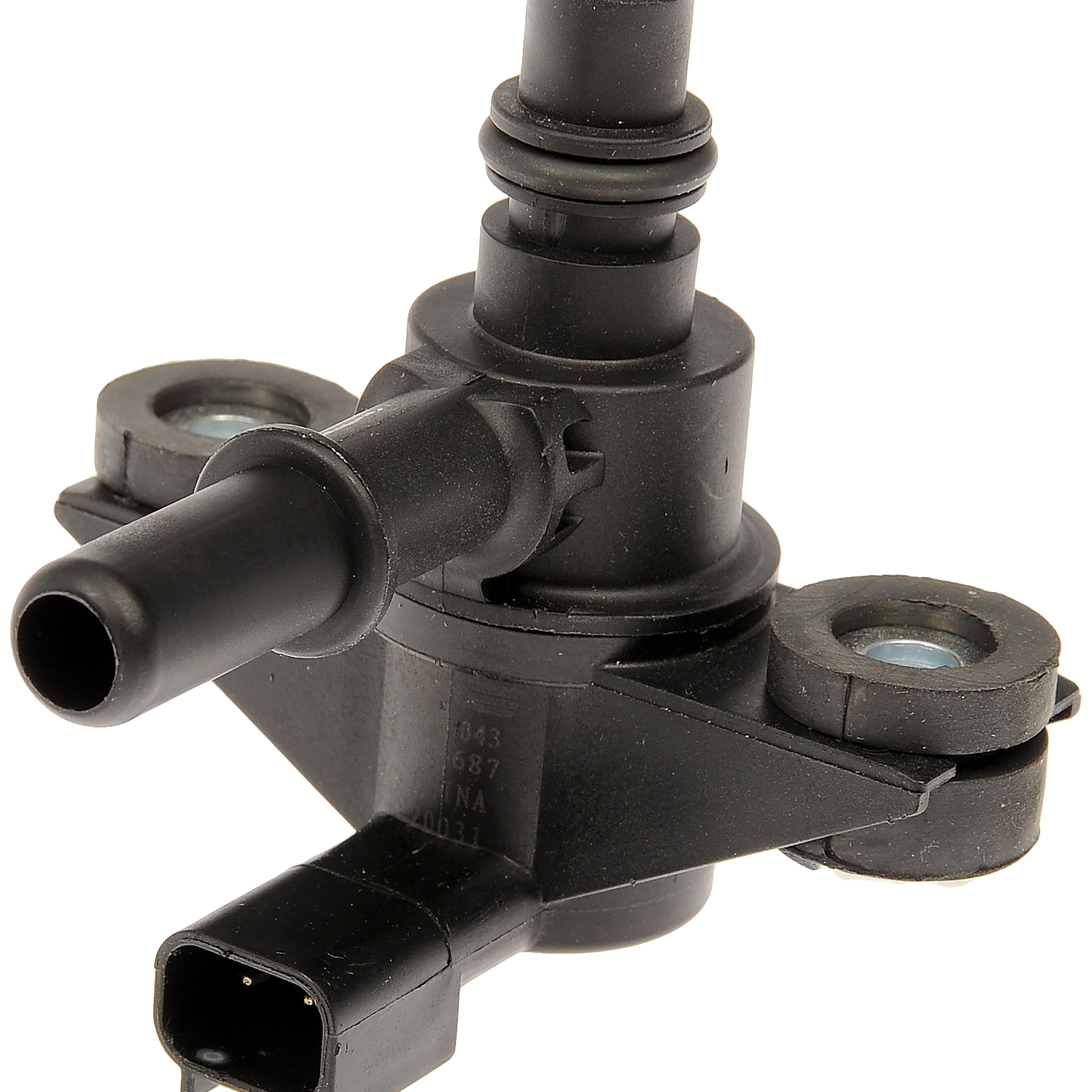 Purge Solenoid