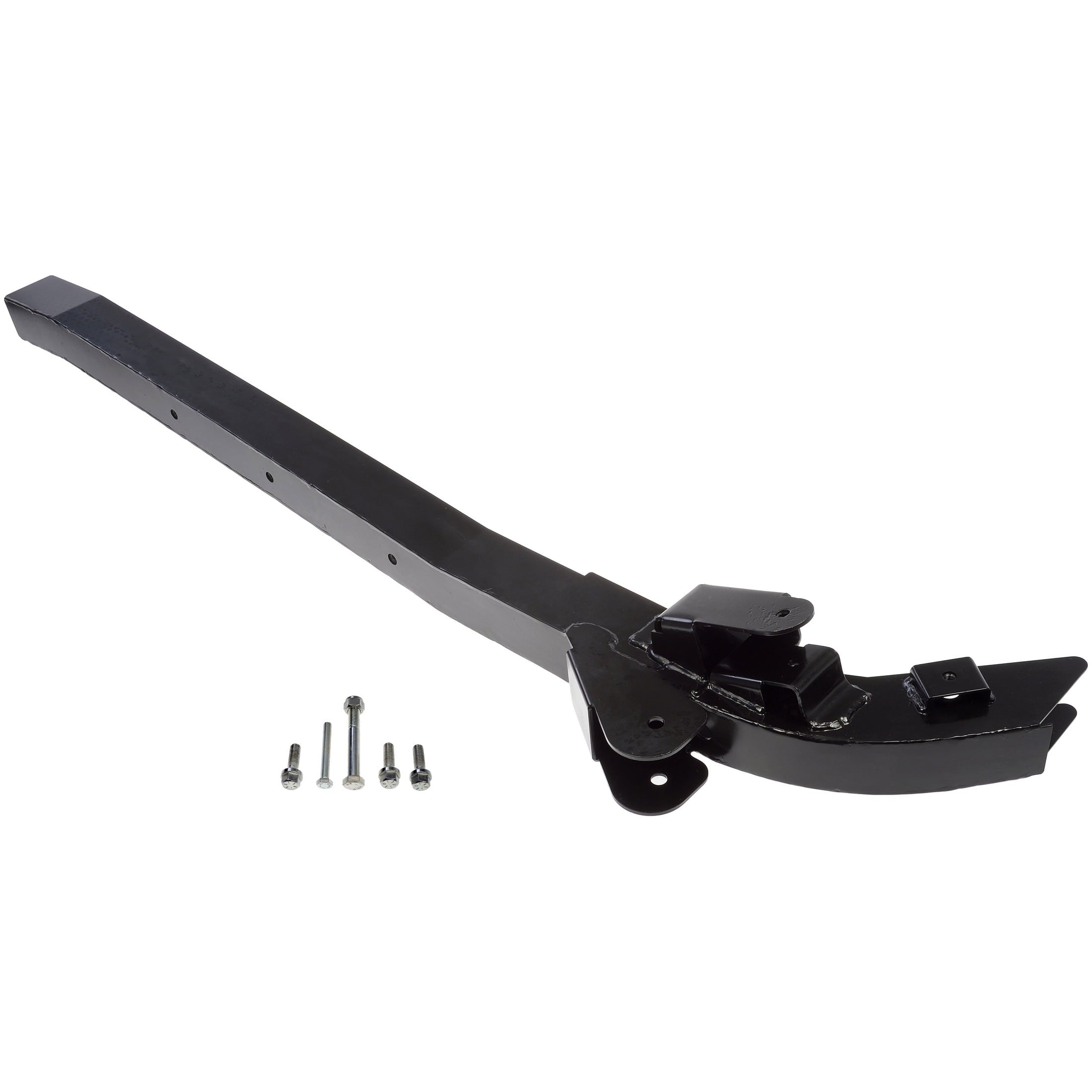 Frame Rail Repair