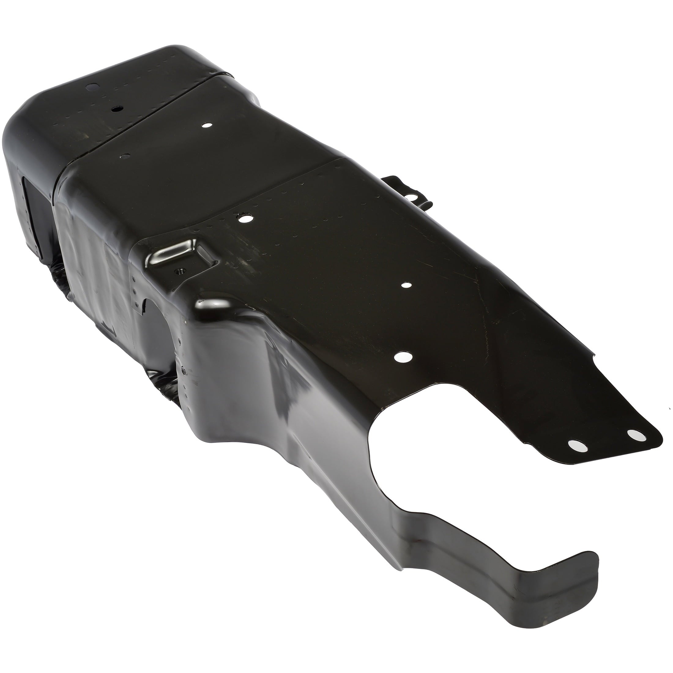 Fuel Tank Skid Plate