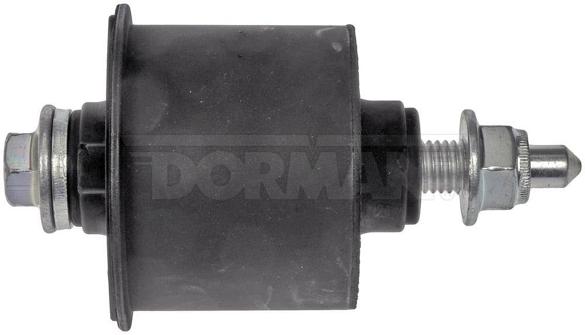Axle Bushing