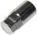 Wheel Lock Key
