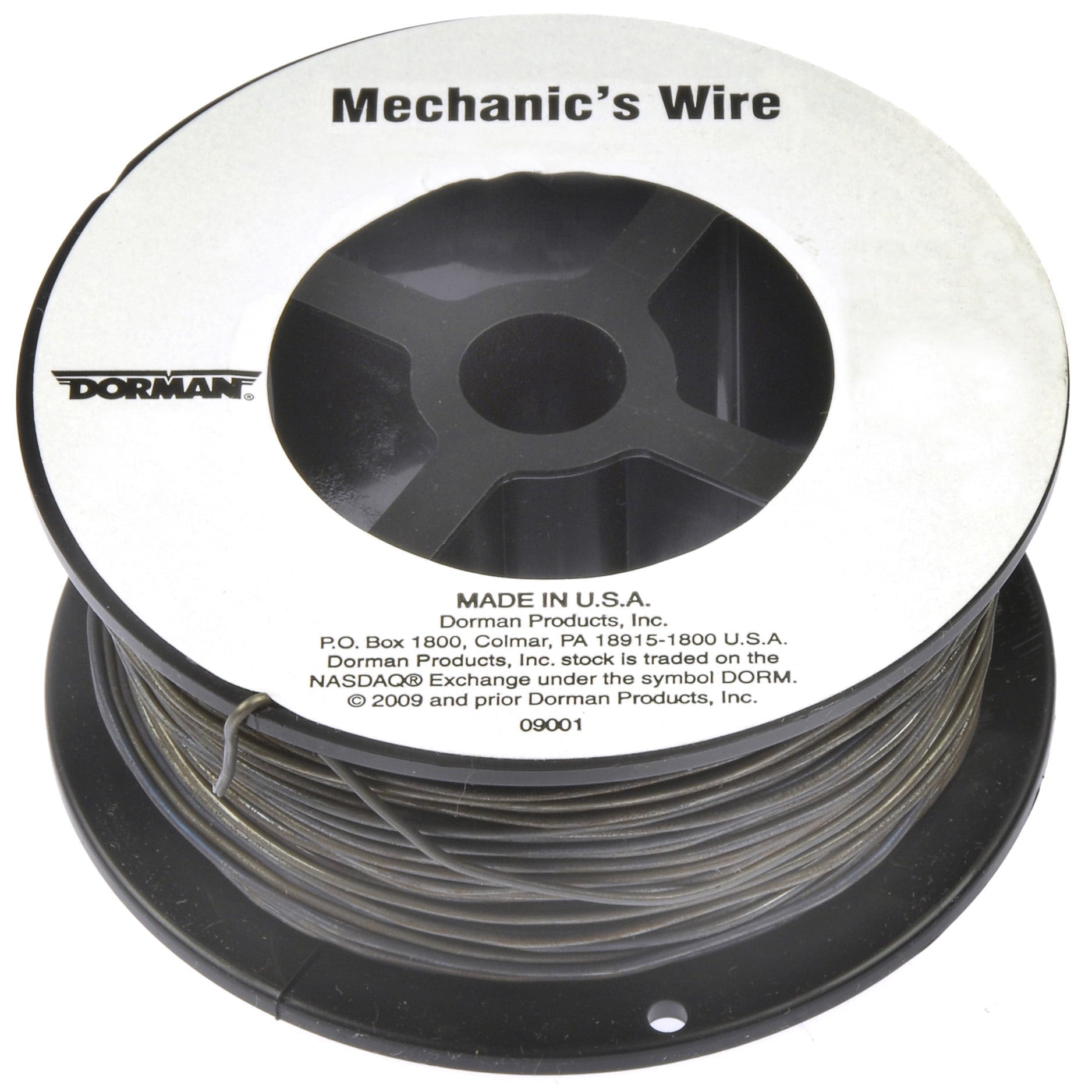 Mech Wire 18 Ga 2LB(332'