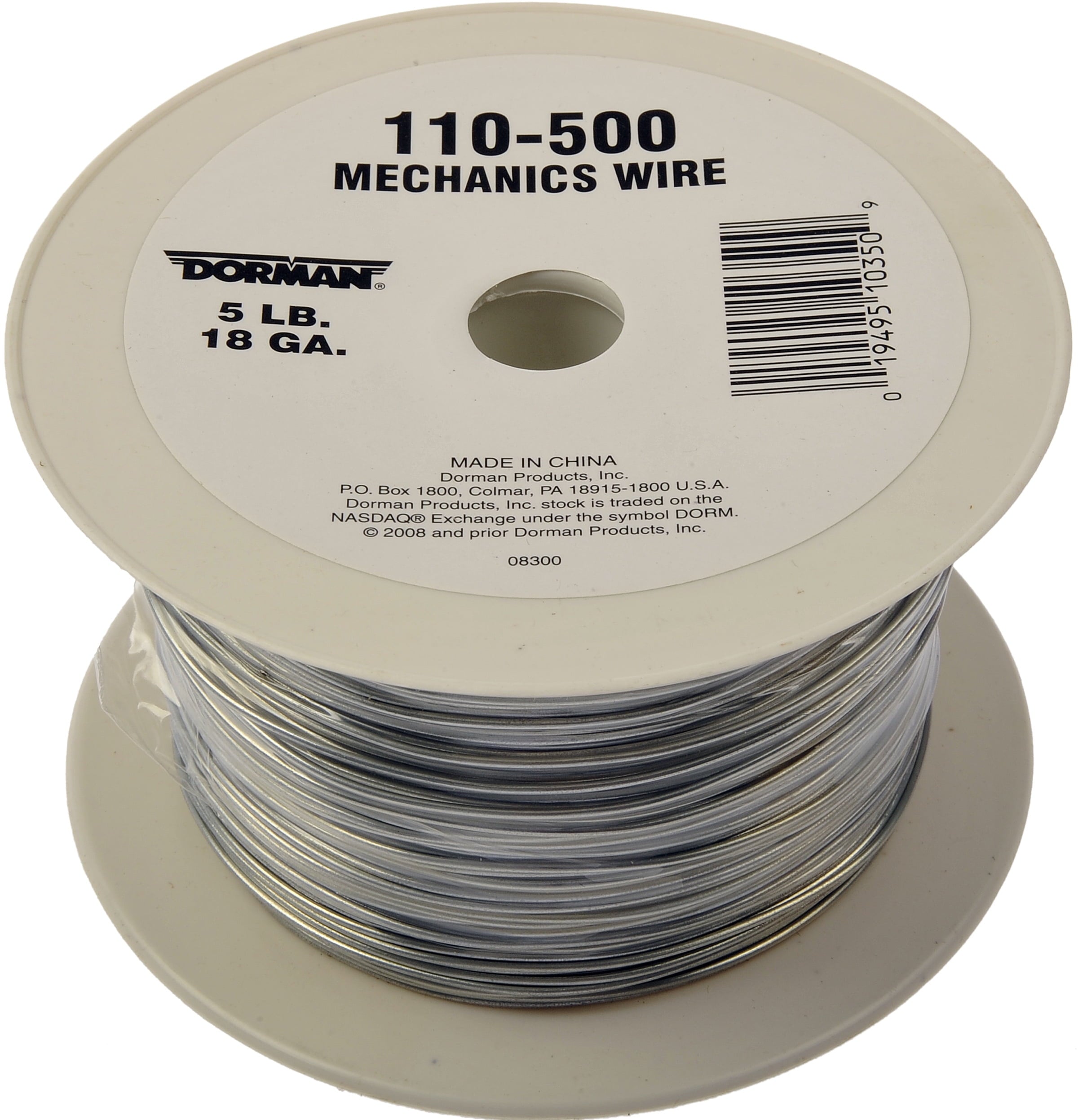 Mac Wire 18G #72792