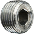 Pipe Plug E.t. 1/2' NPT