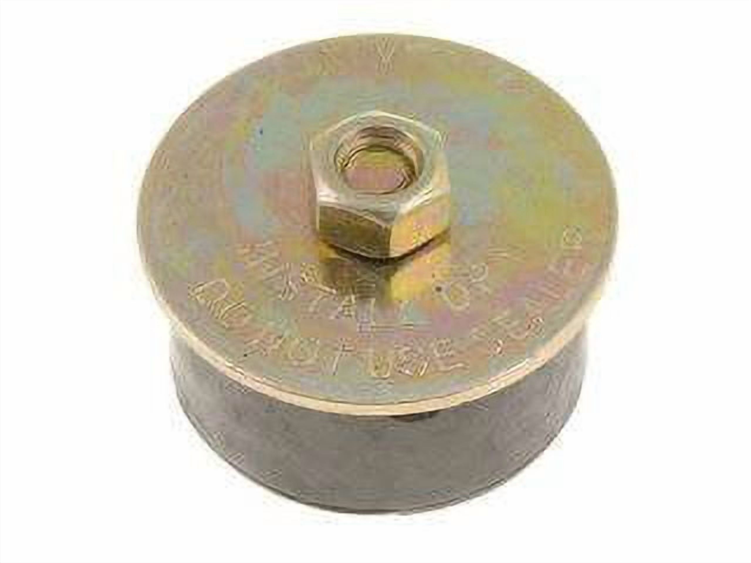 Exp Plg Rbbr E.t. 1 5/8'