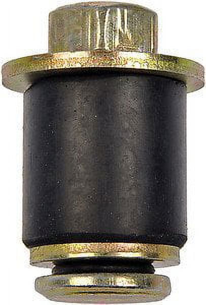 Exp Plg Rbbr E.t. 3/4'