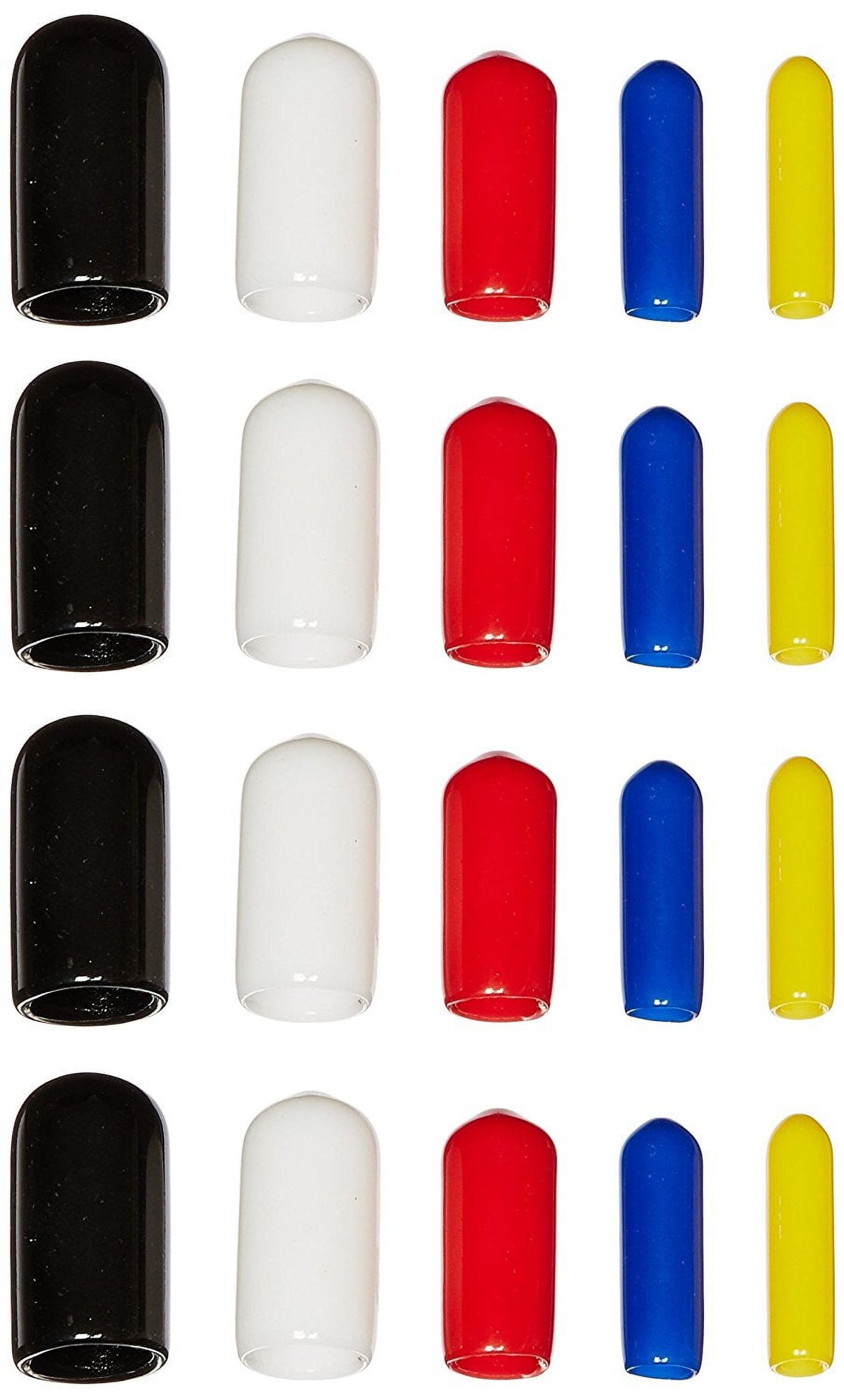 Vacuum Caps
