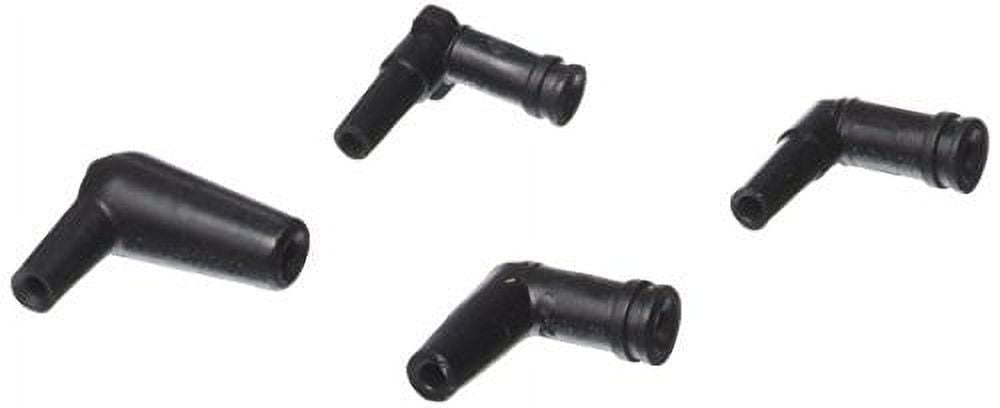 Vacuum Elbows Assortment