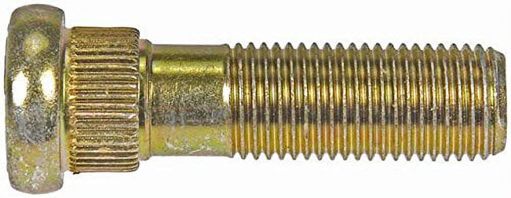 Wheel Studs M12-1.25 Each