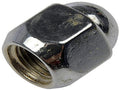 Stainless Steel Lug Nuts