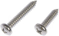 S/Tap Scr SS#14X1 1-1/2