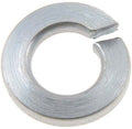 Washer  Split Lock  1/4'