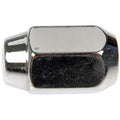Chrome Wheel Nut