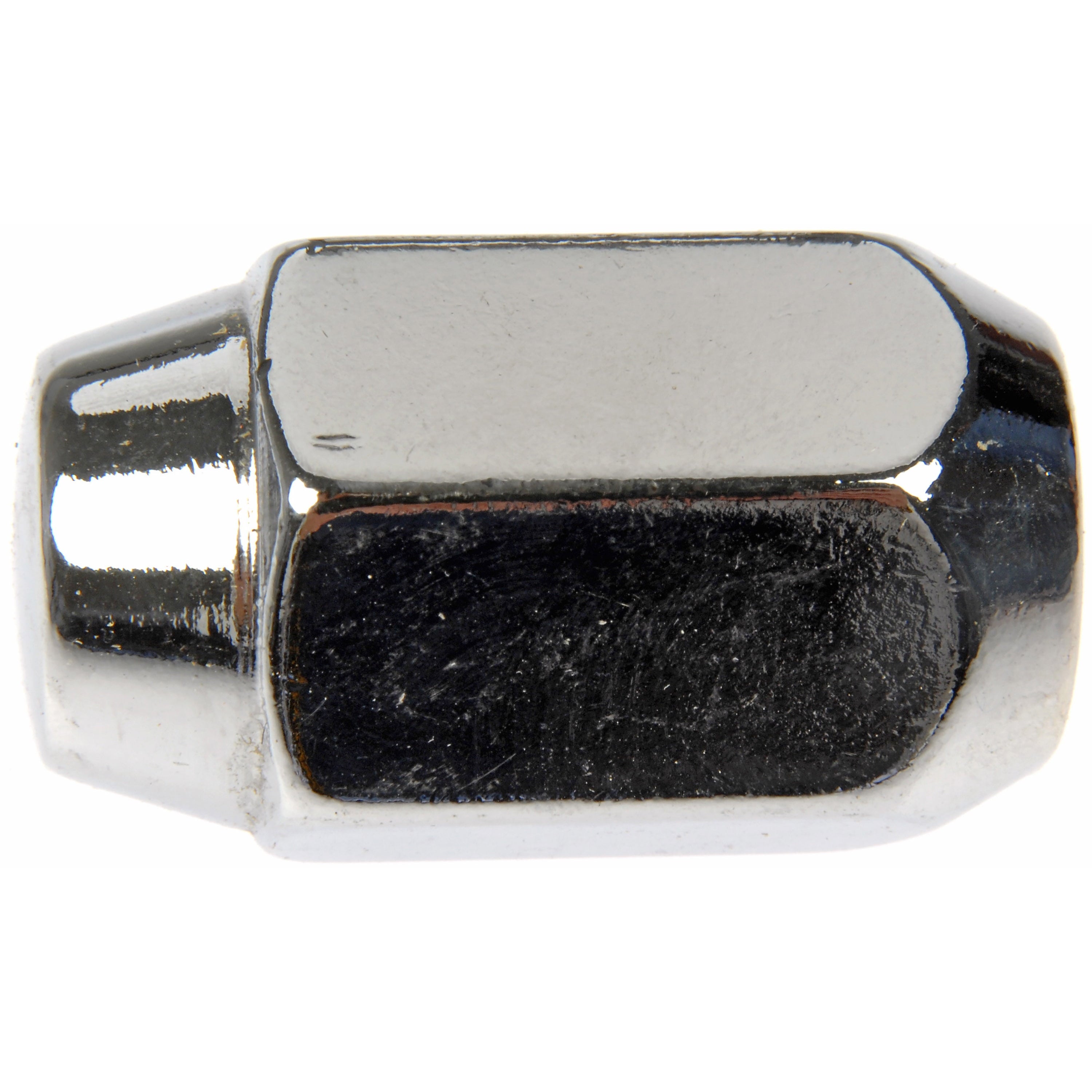 Chrome Wheel Nut