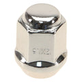 Stainless Steel Lug Nuts