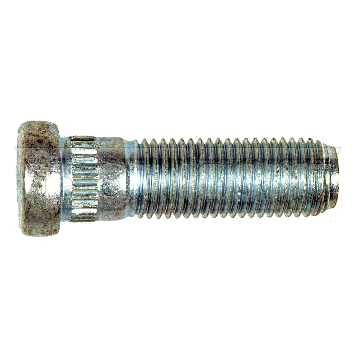 Wheel Stud 7/16-20R 1PC