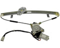 Win Reg W/Mtr Acd 98-02
