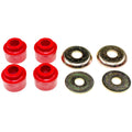 Radius Arm Bushing Kit
