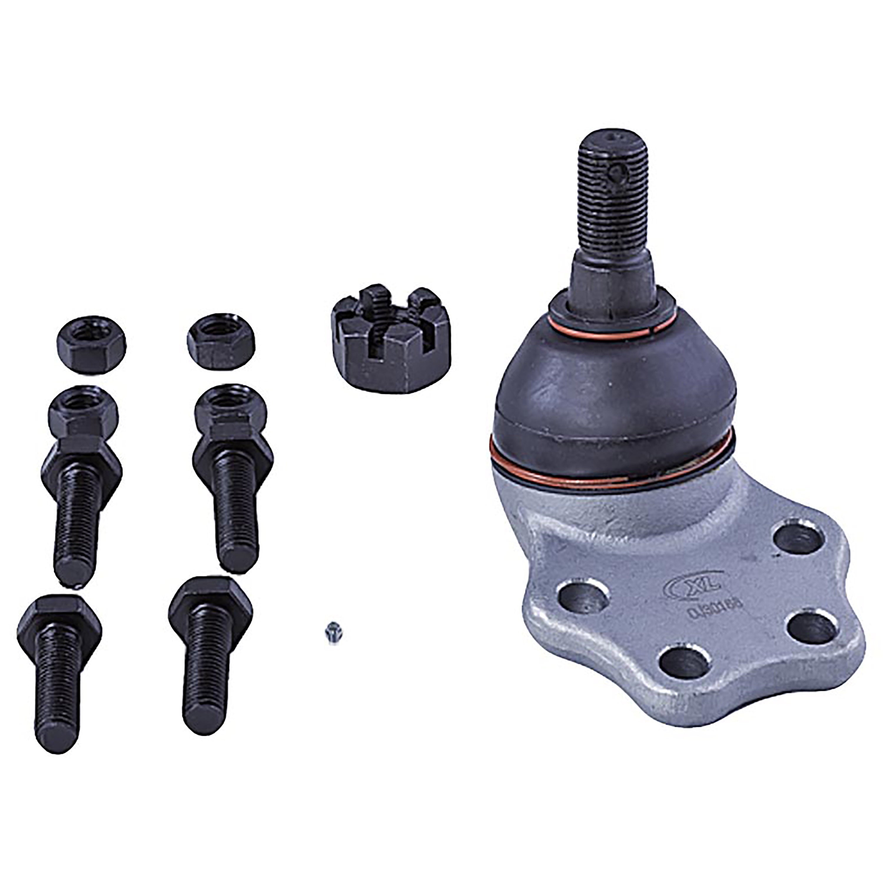 Ball Joint
