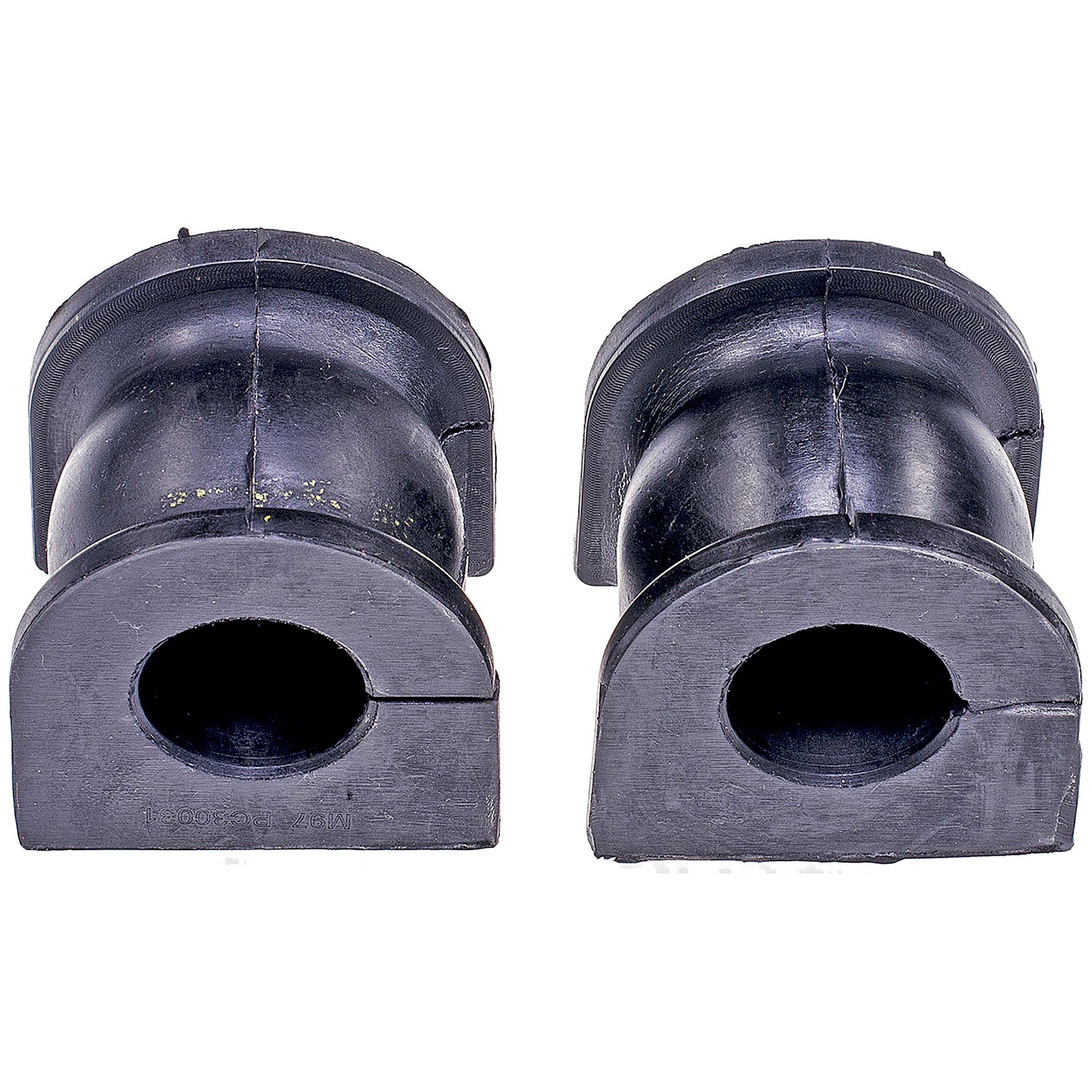 Stabilizer Bar Bushing Kit