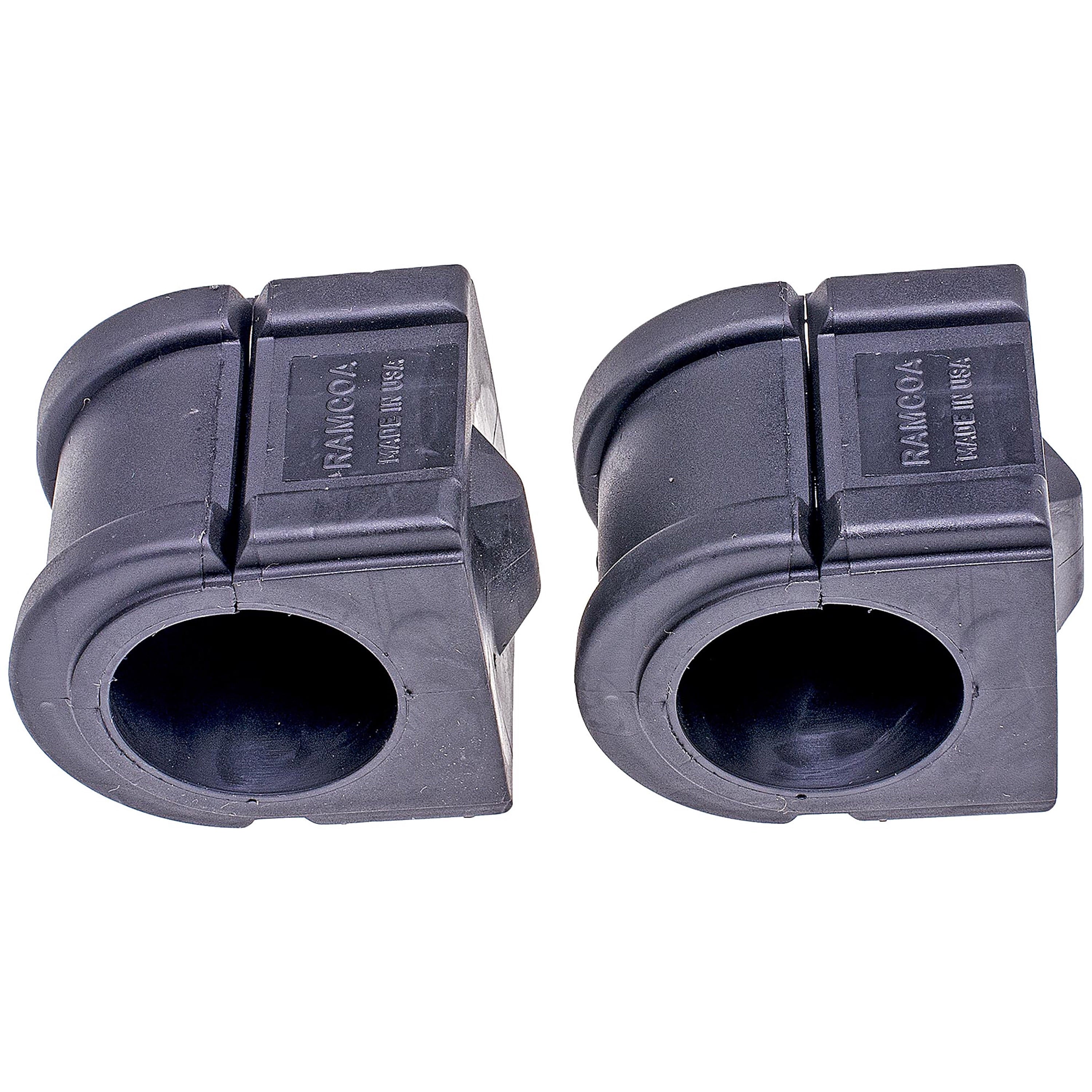 Stabilizer Bar Bushing Kit