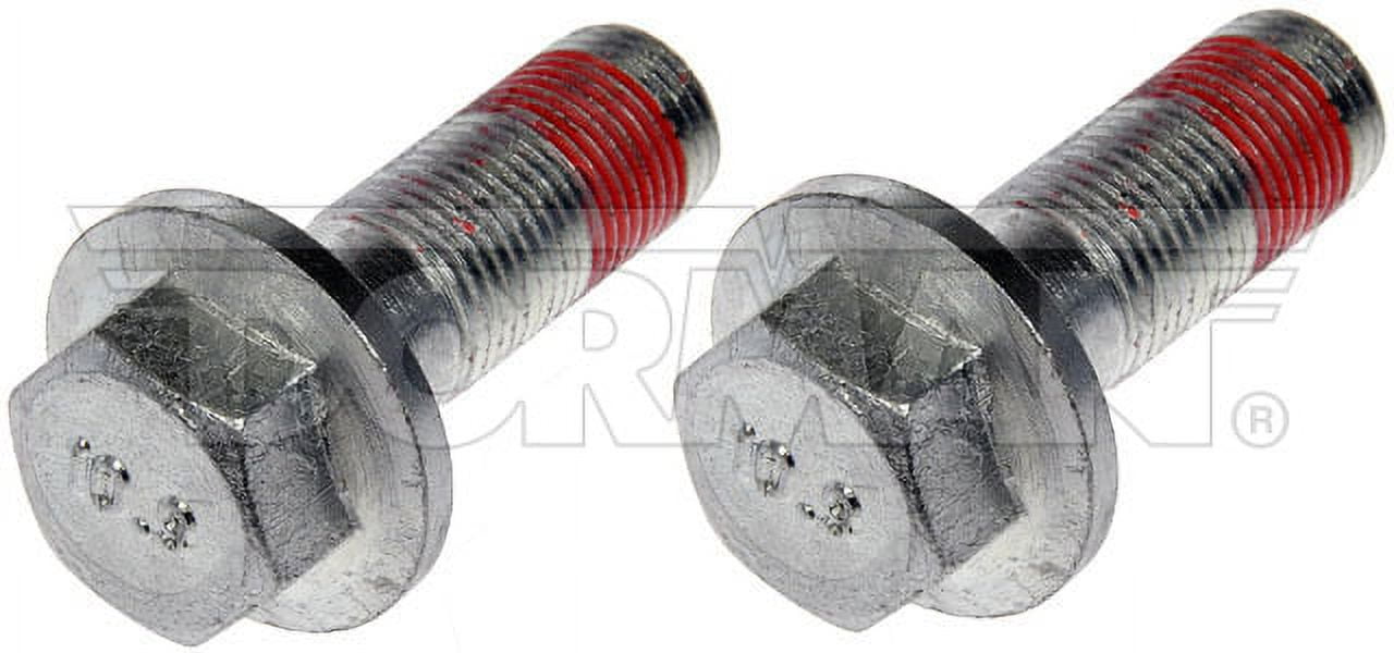 Caliper Bracket Bolt