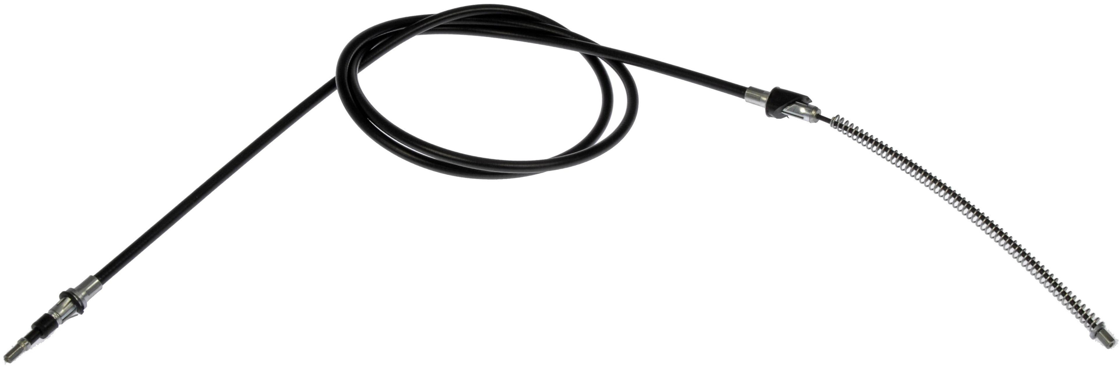 Brake Cable