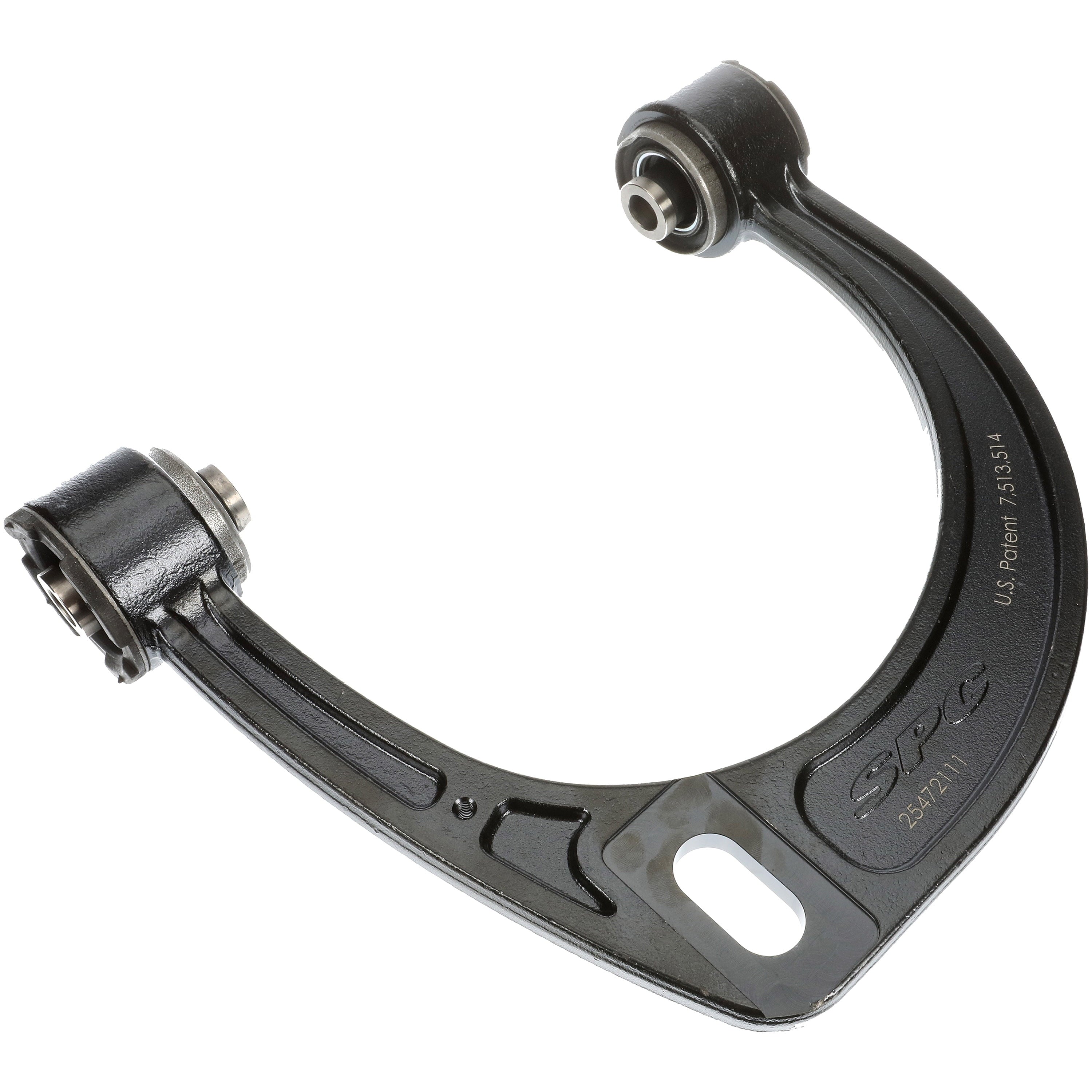 Cast Cam Cntrl Arm