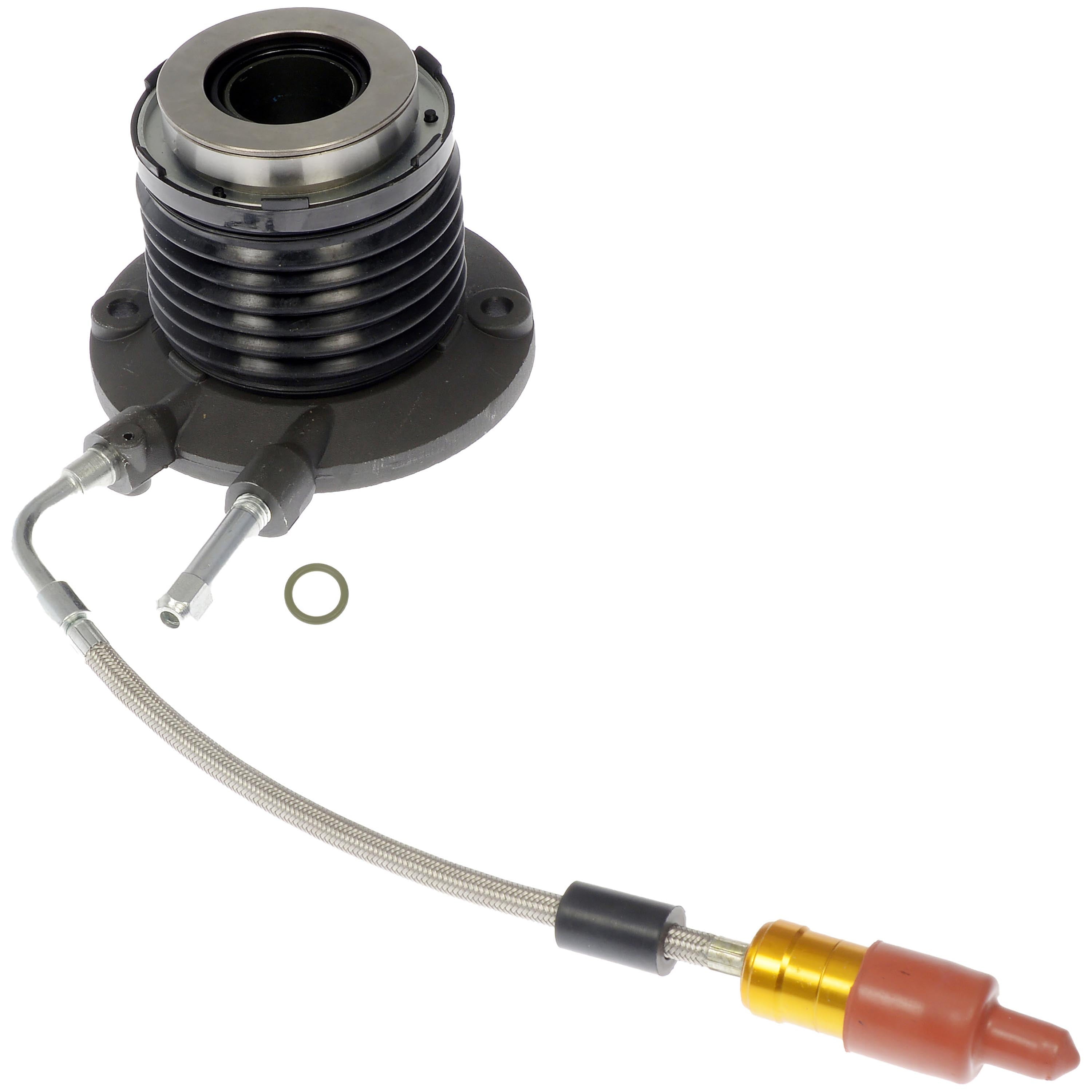 Clutch Slave Cylinder