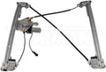 Window Regulator F150 04