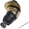 Alignment Ball Joint