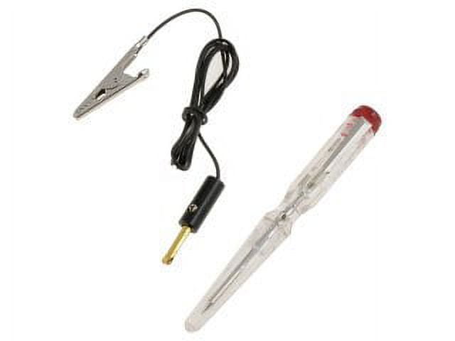 Tool Circuit Test 612 V