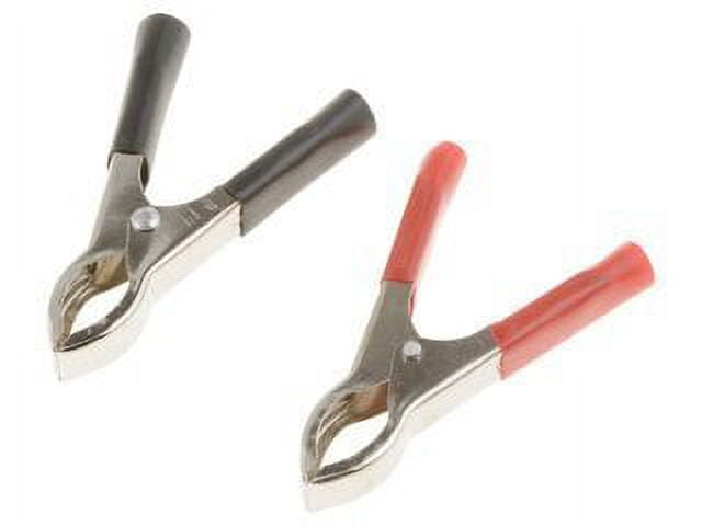 Clamps 30 Amp Insulated