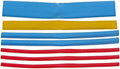 Shrink Tube Asst Colors