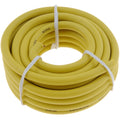 Wire Yellow 10 Gauge 8