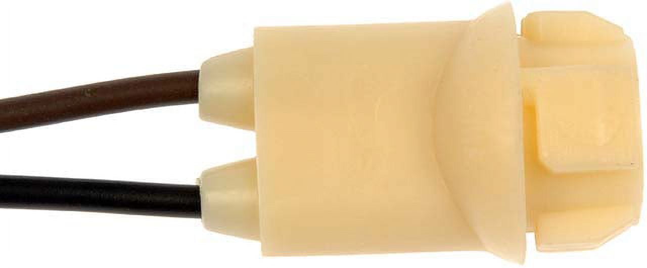 Socket Sidemarker Chrysl