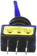 Toggle Blue 20 Amp